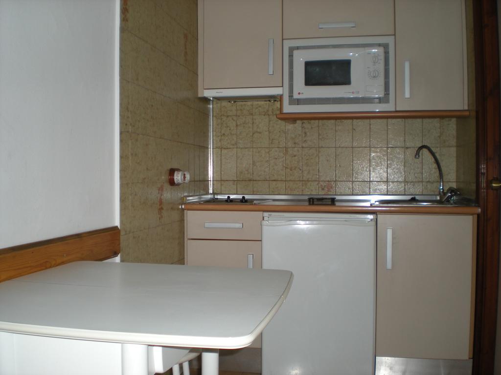Apartamento Casanova