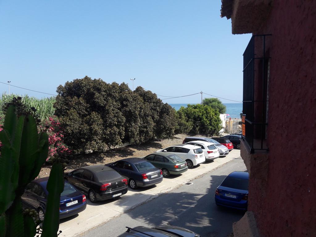 Apartamento Apartamento Playa El Playazo En Nerja
