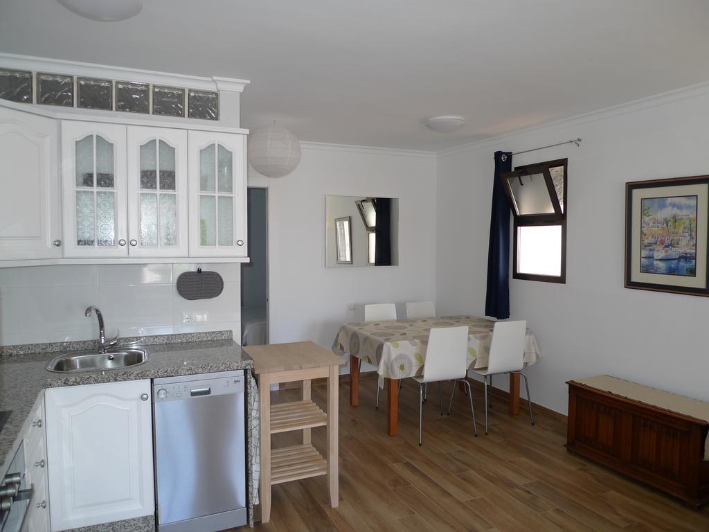 Capistrano Village 14 A&b Apartment Nerja