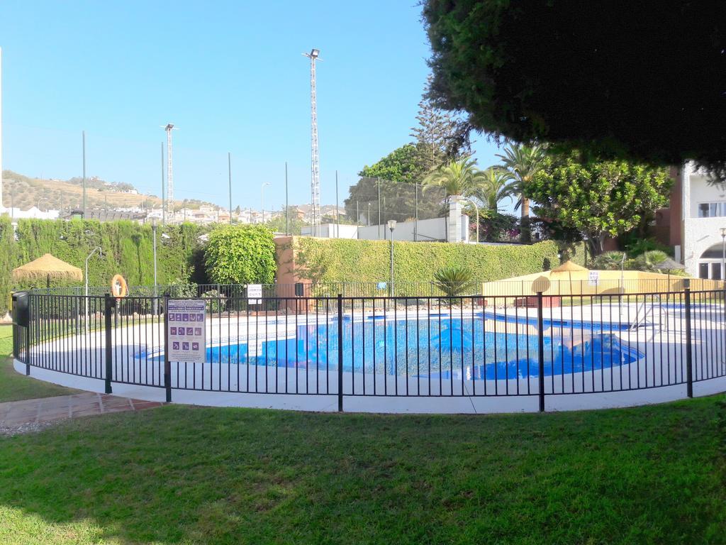 Apartamento Playa El Playazo En Nerja