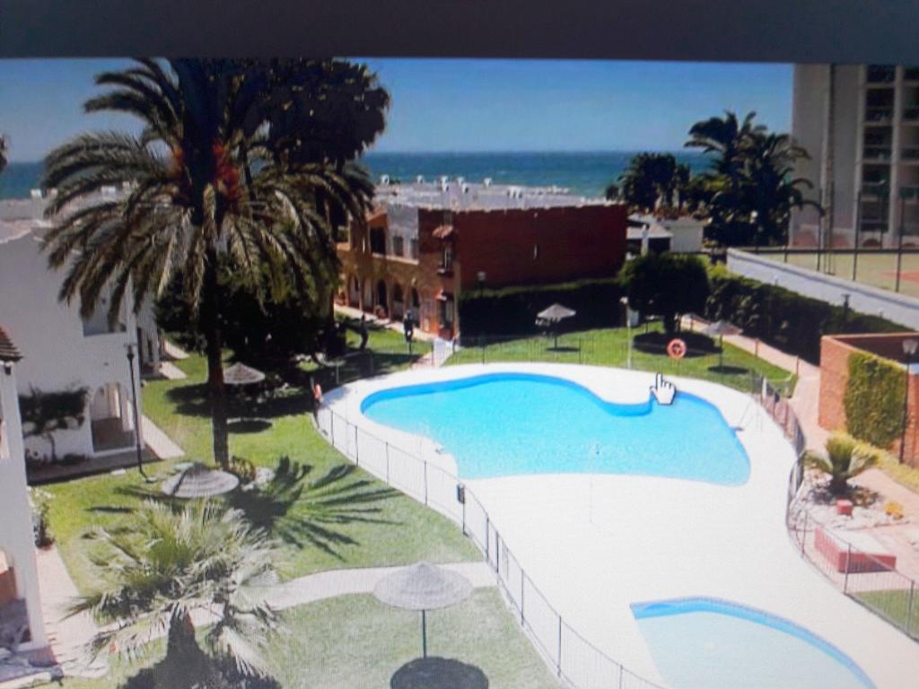 Apartamento Apartamento Playa El Playazo En *