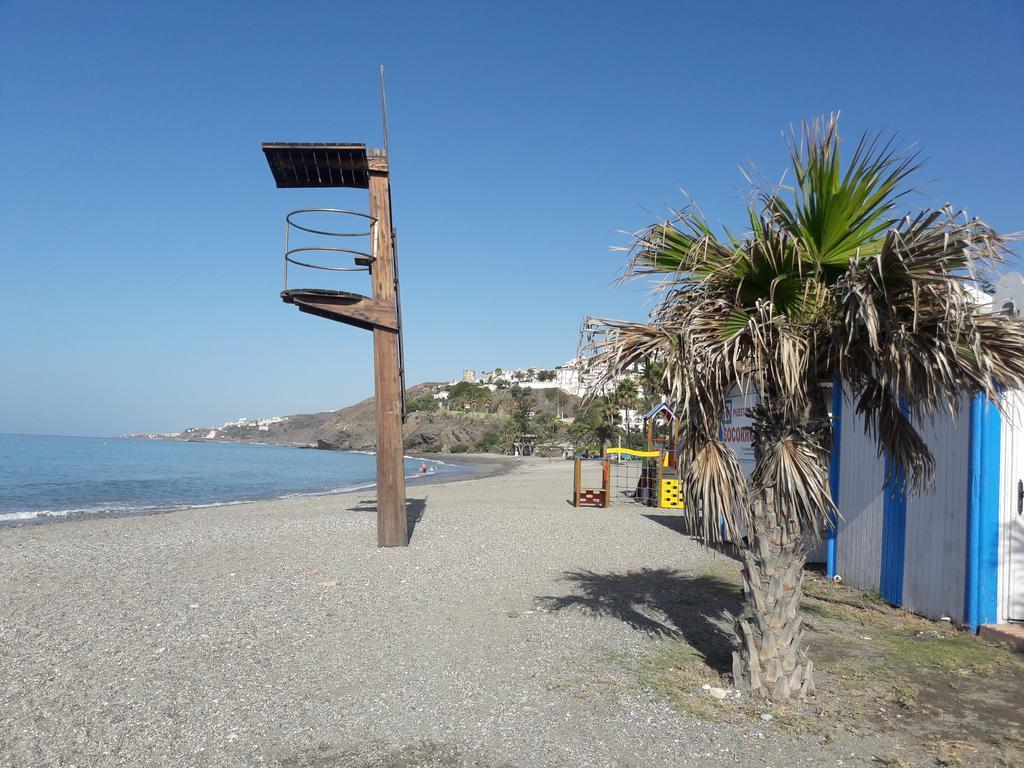 Apartamento Apartamento Playa El Playazo En