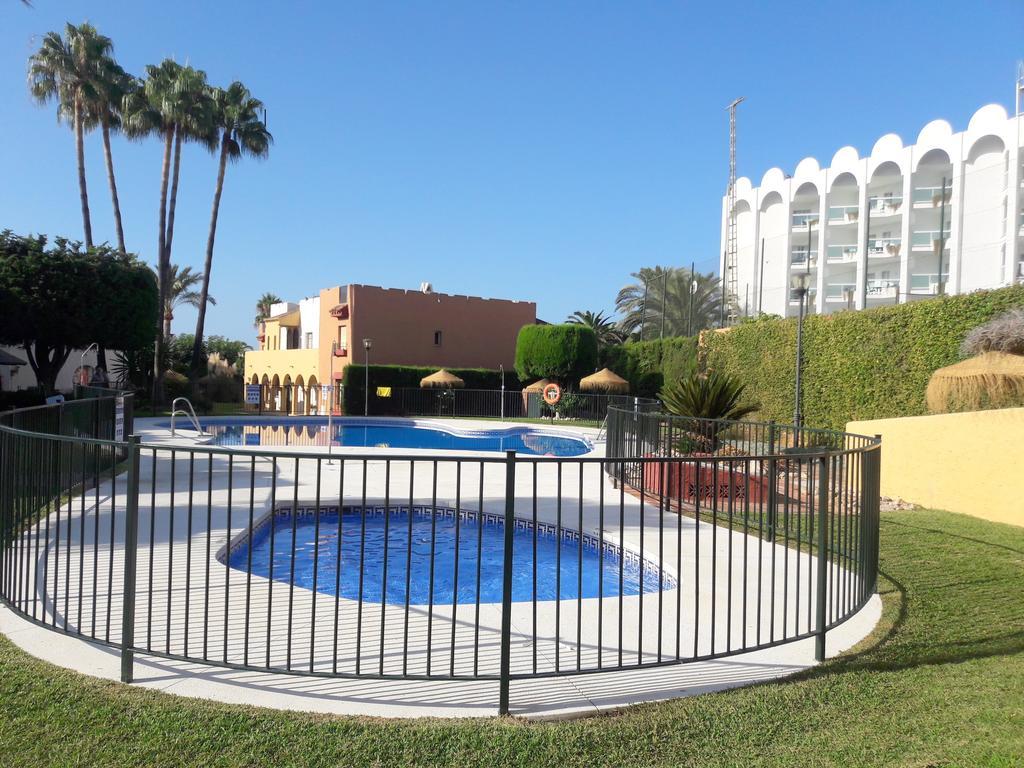 Apartamento Playa El Playazo En * Nerja