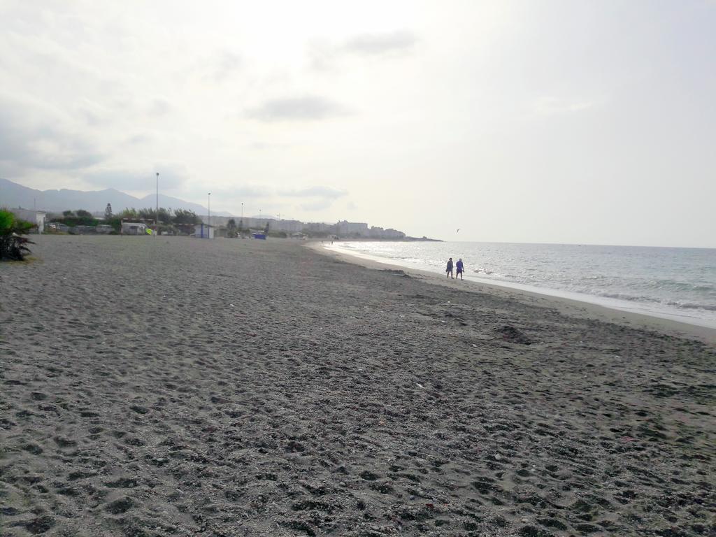 Apartamento Playa El Playazo En Apartamento