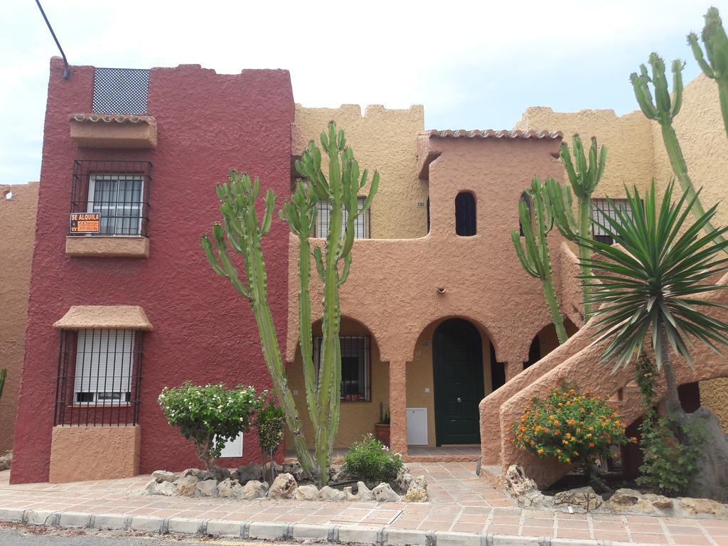 Apartamento Playa El Playazo En