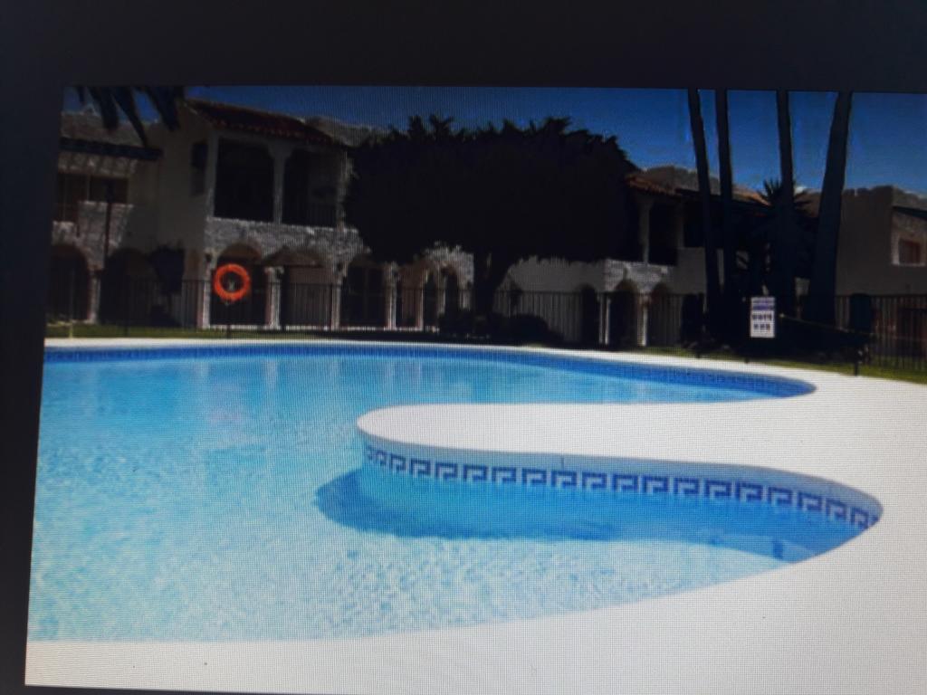 Apartamento Playa El Playazo En * Nerja
