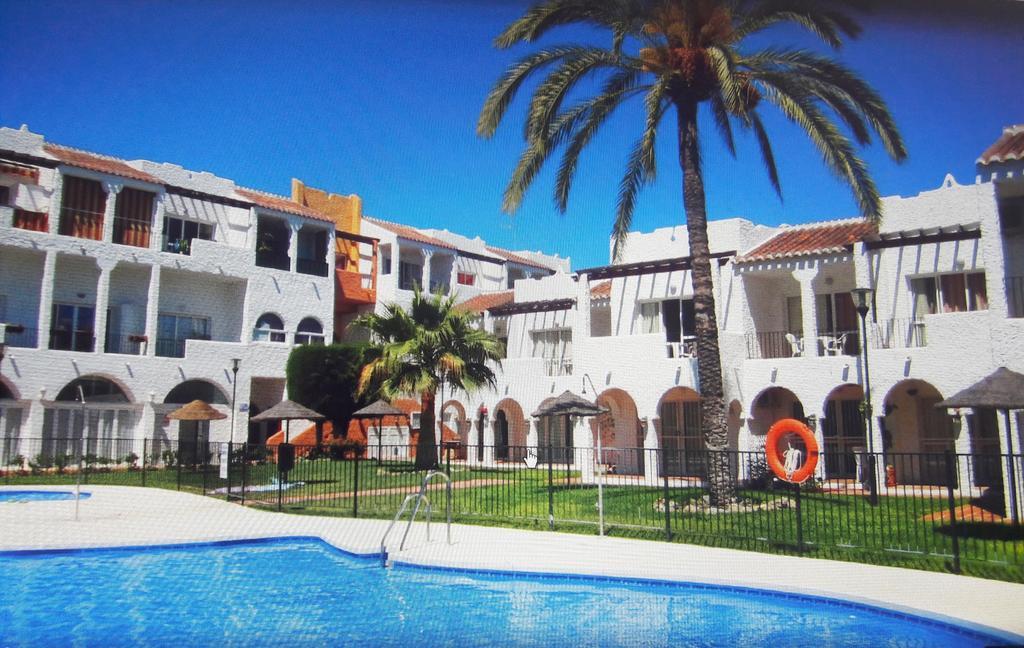 Apartamento Playa El Playazo En Apartamento Nerja