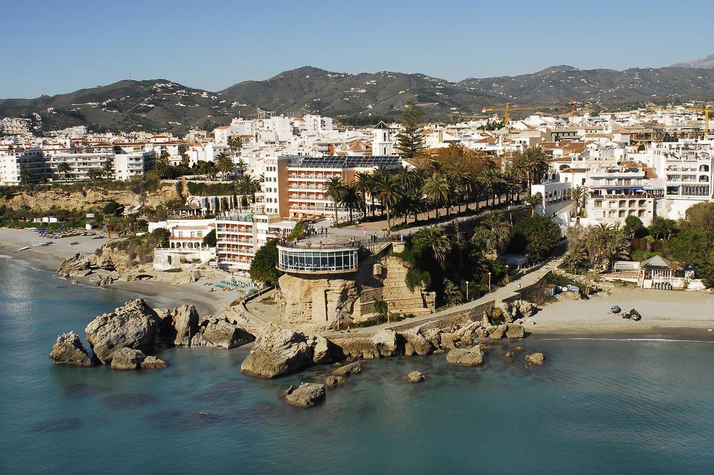 Casa Rocío En * Nerja