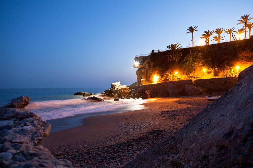 Apartamento Casa Rocío En Nerja