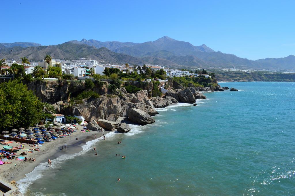 Apartamento Casa Rocío En
