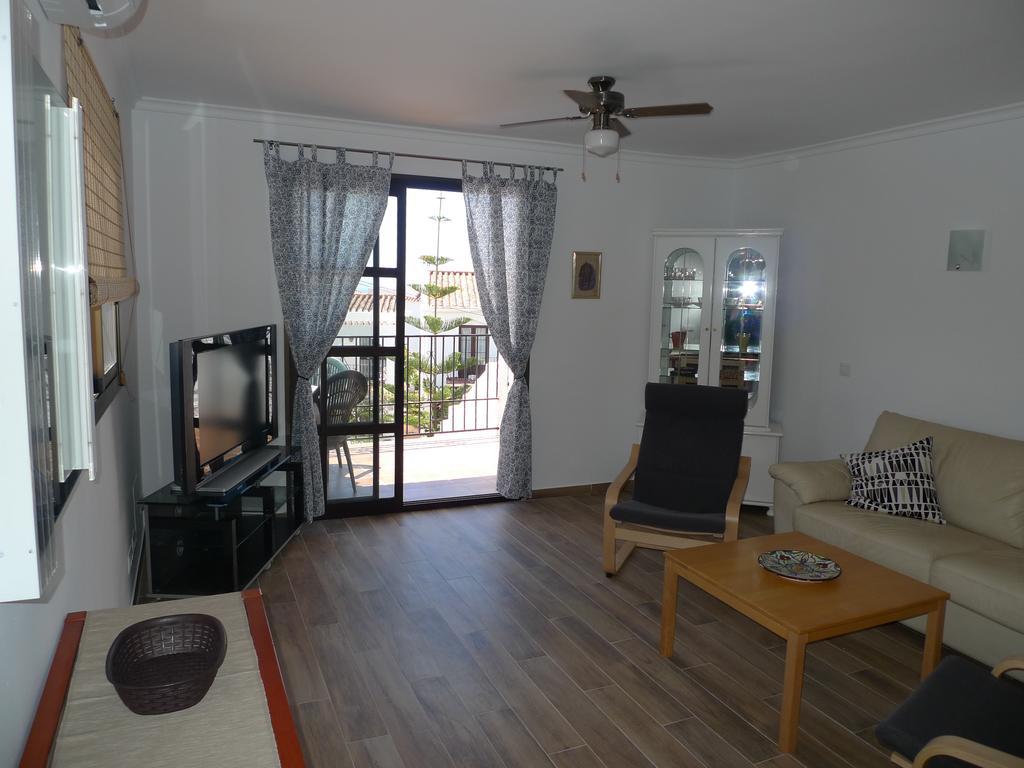 Apartment Capistrano Village 14 A&b Nerja