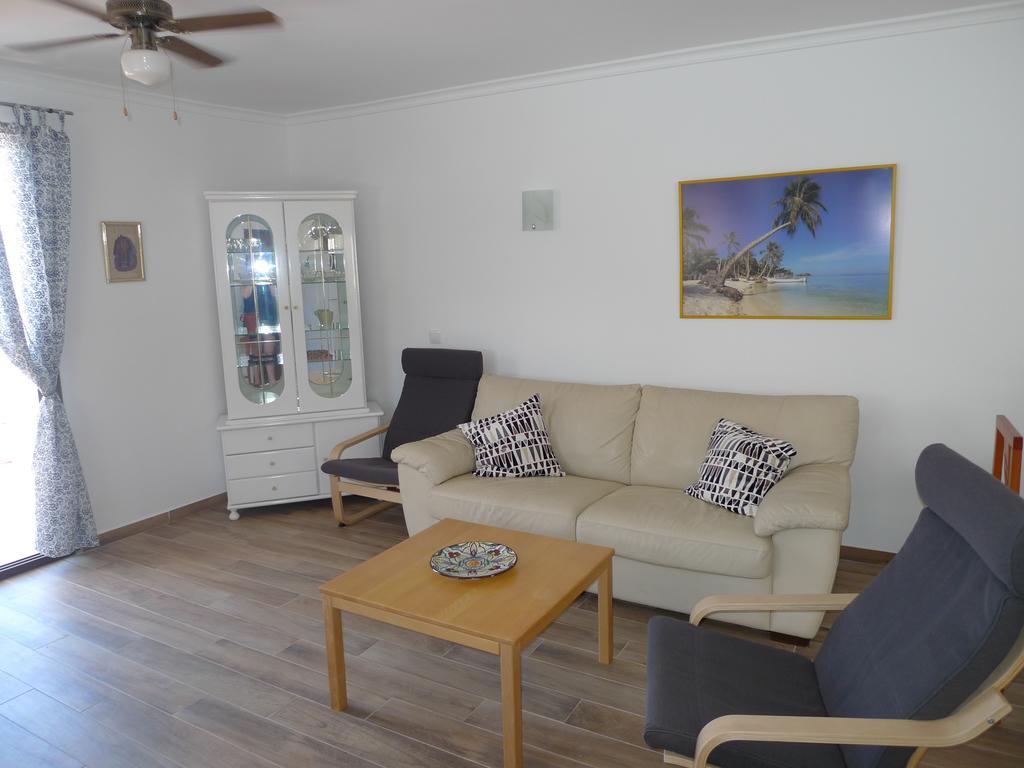 Capistrano Village 14 A&b Apartment Nerja