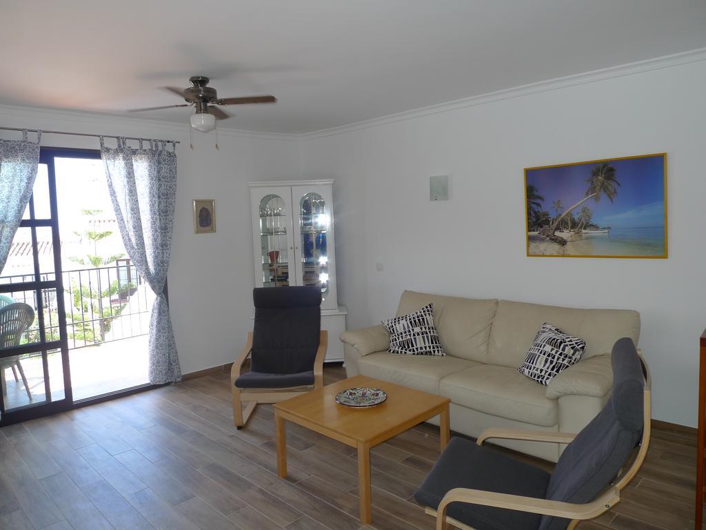 Apartment Capistrano Village 14 A&b Nerja