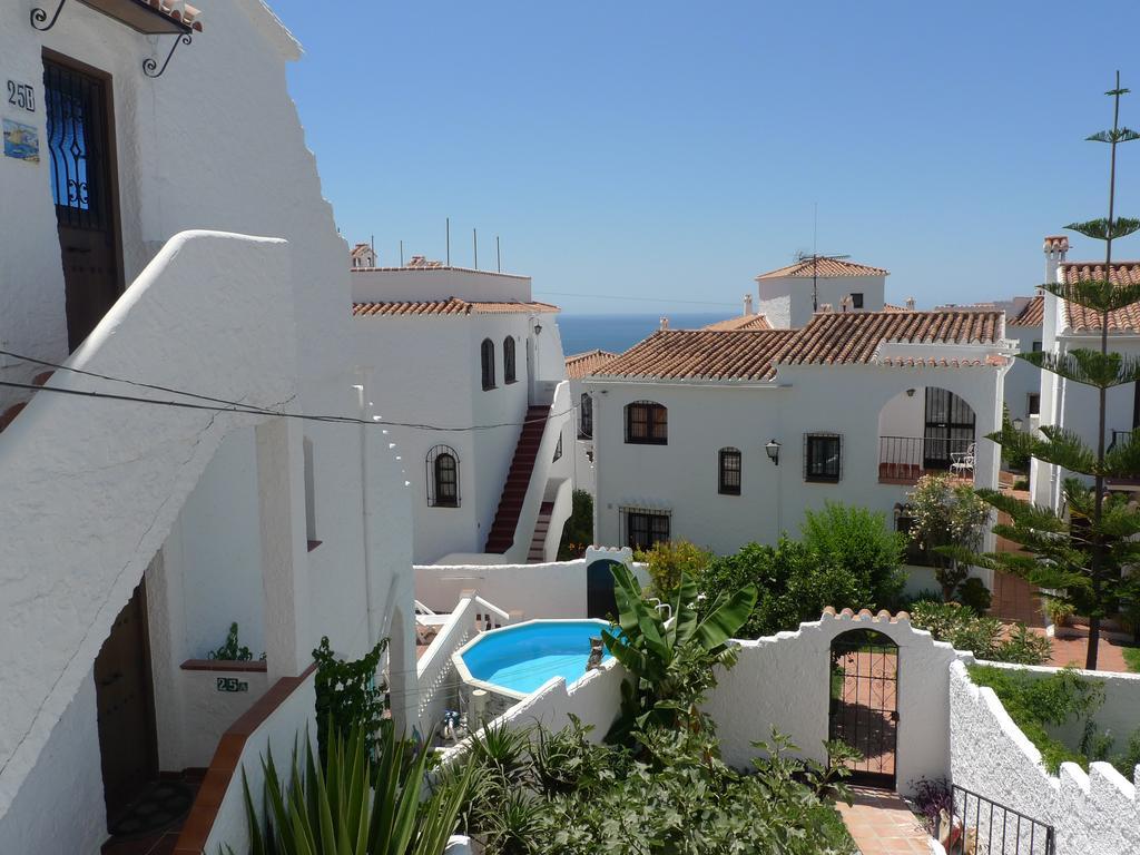 Apartment Capistrano Village 14 A&b *
