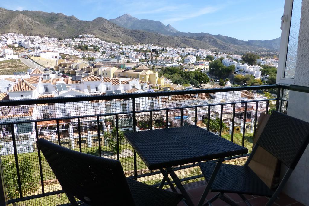 Apartamento Casa Rocío En *