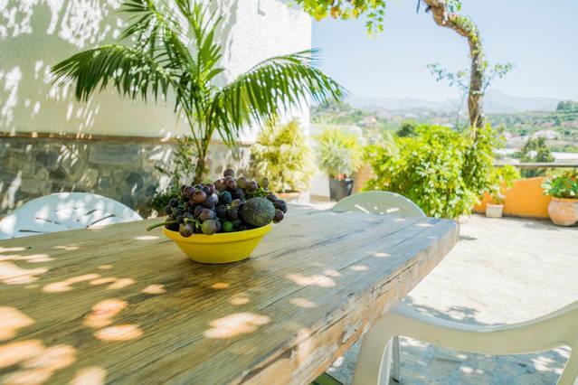 Holiday home El Valle Nerja