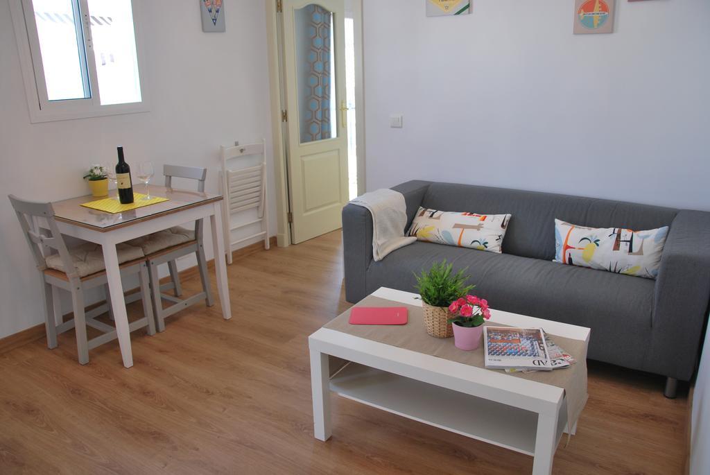 Casa Jazmin Apartamento Nerja