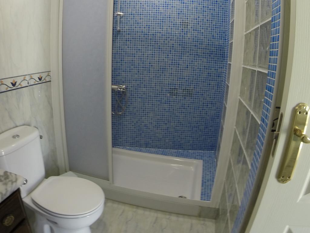 Apartamento Casa Jazmin *