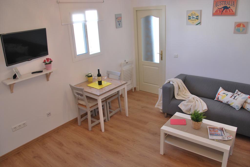 Casa Jazmin Apartamento