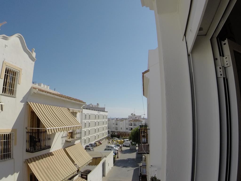 Casa Jazmin Apartamento Nerja