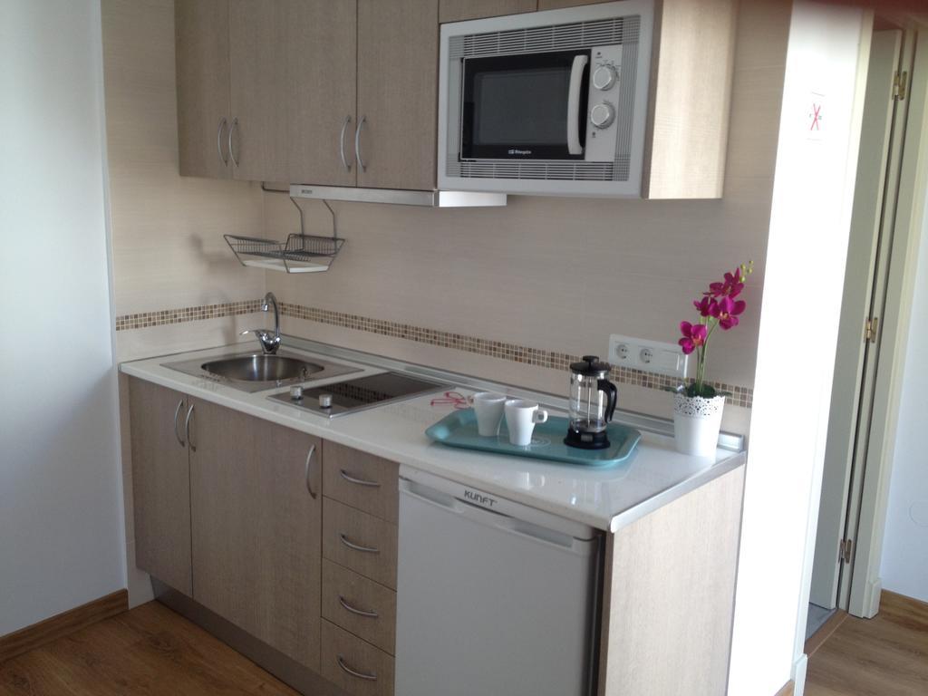 Apartamento Casa Jazmin *