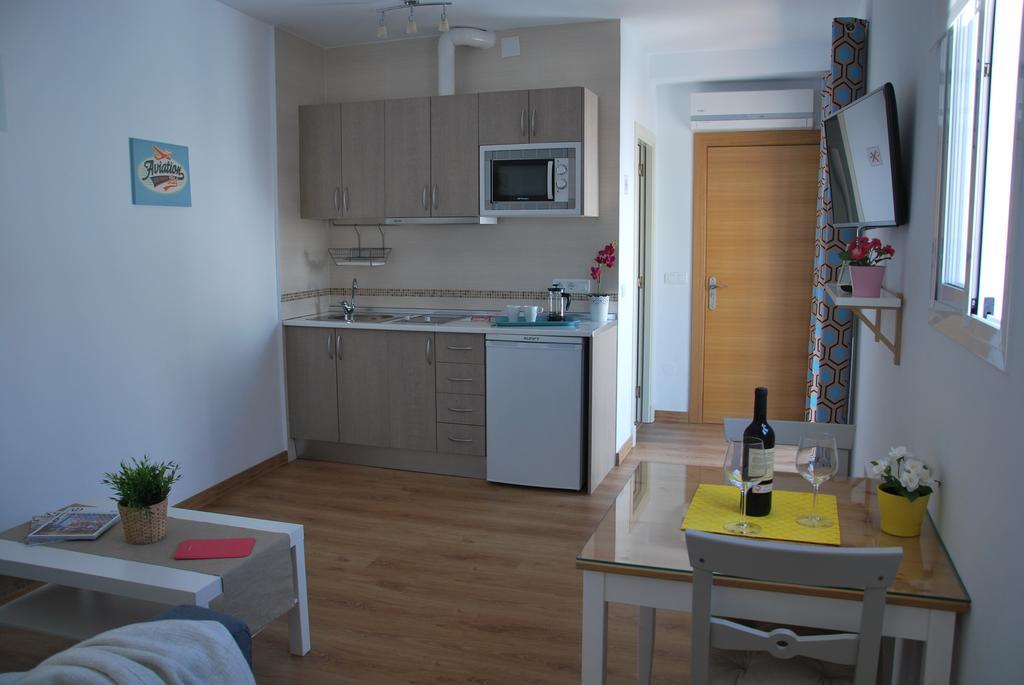 Casa Jazmin Apartamento