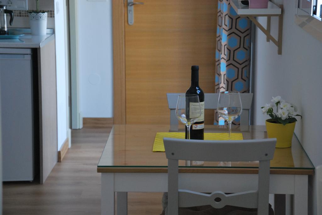 Apartamento Casa Jazmin