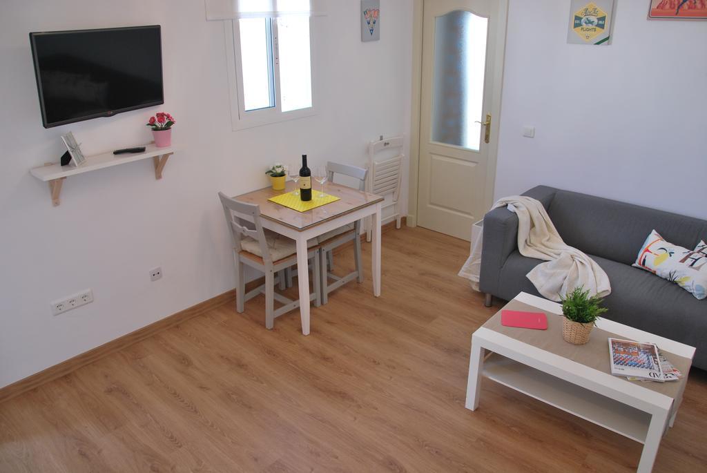 Apartamento Casa Jazmin *