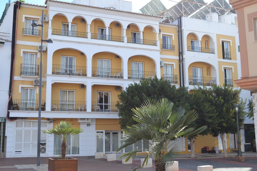 Toboso Chaparil 3* Nerja