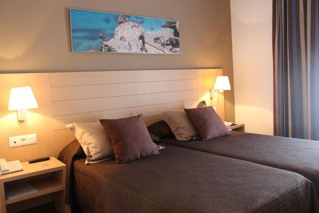 Hotel Mena Plaza