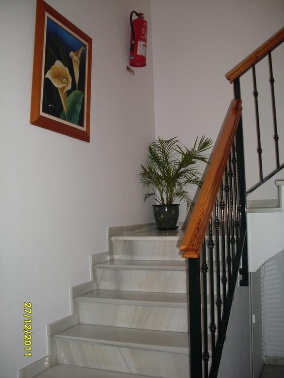 Guest house Andalucia Nerja