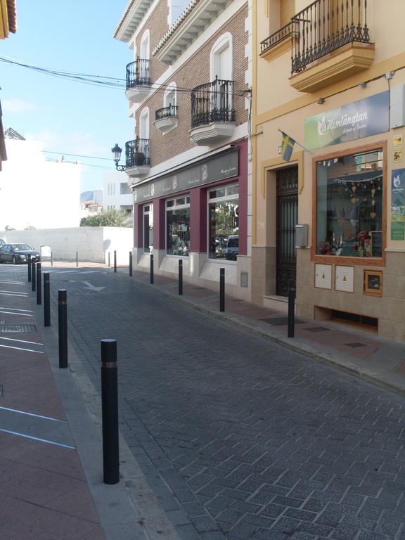 Andalucia Guest house
