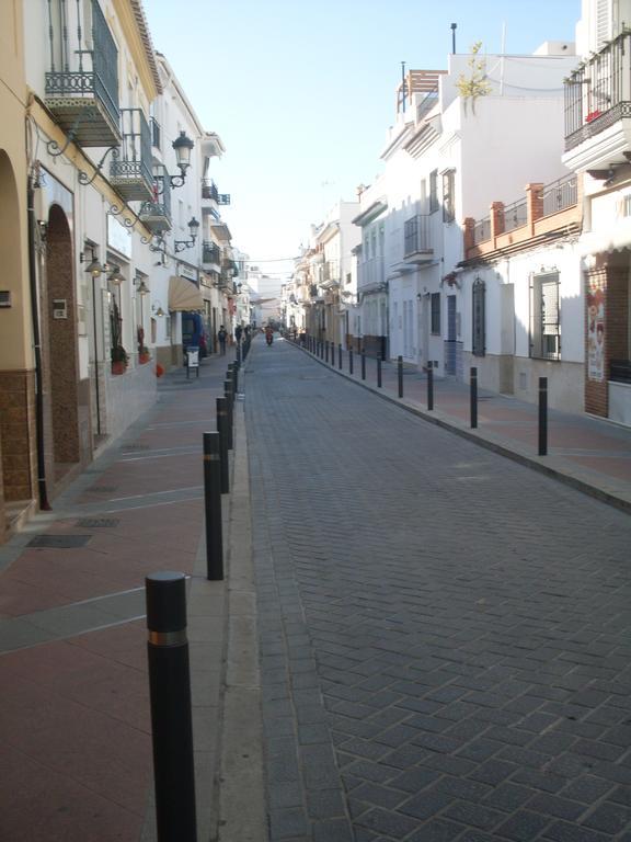 Andalucia Guest house Nerja