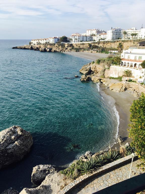 Axarquia *