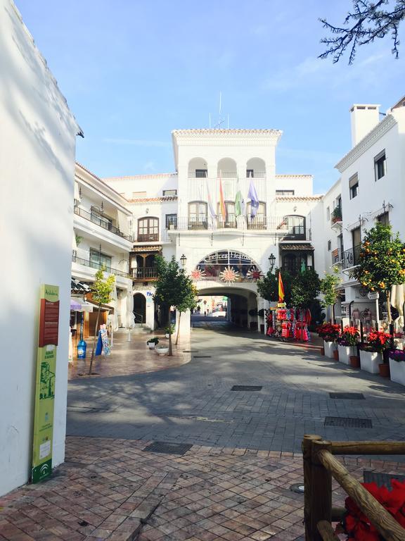 Apartment Axarquia Nerja