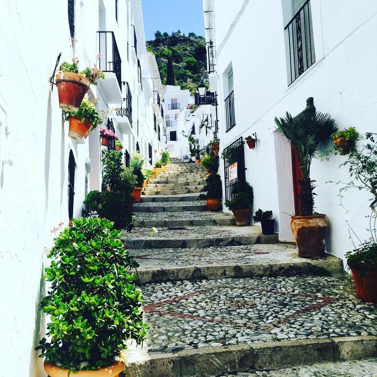 Axarquia * Nerja