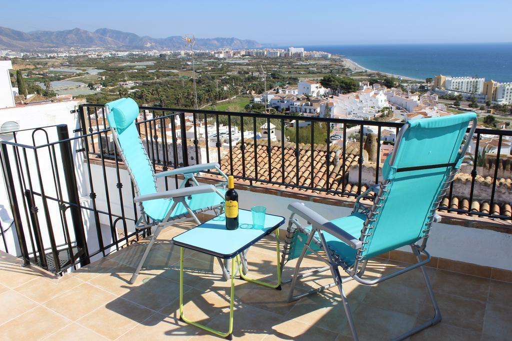 Apartamento Casa Familiar In Punta Lara Nerja