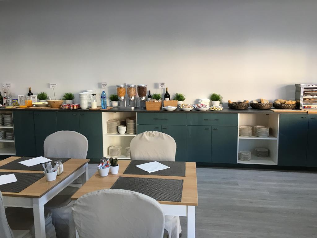 Hotel Toboso Chaparil 3*