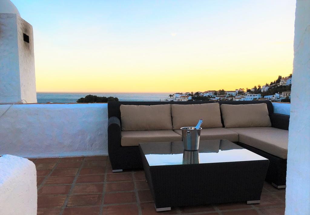 Villa Casablanca 1 Nerja