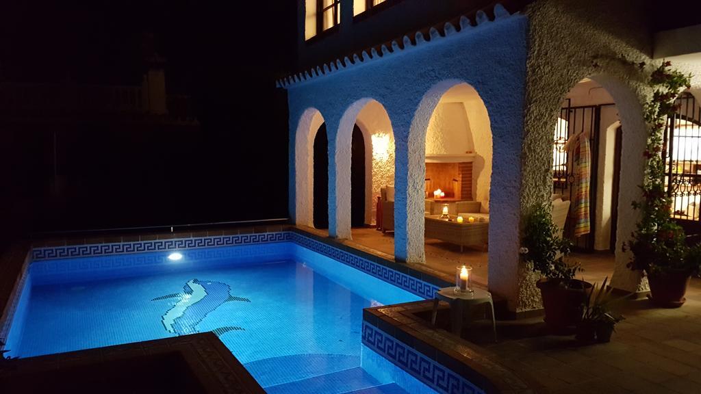 Villa Flora *