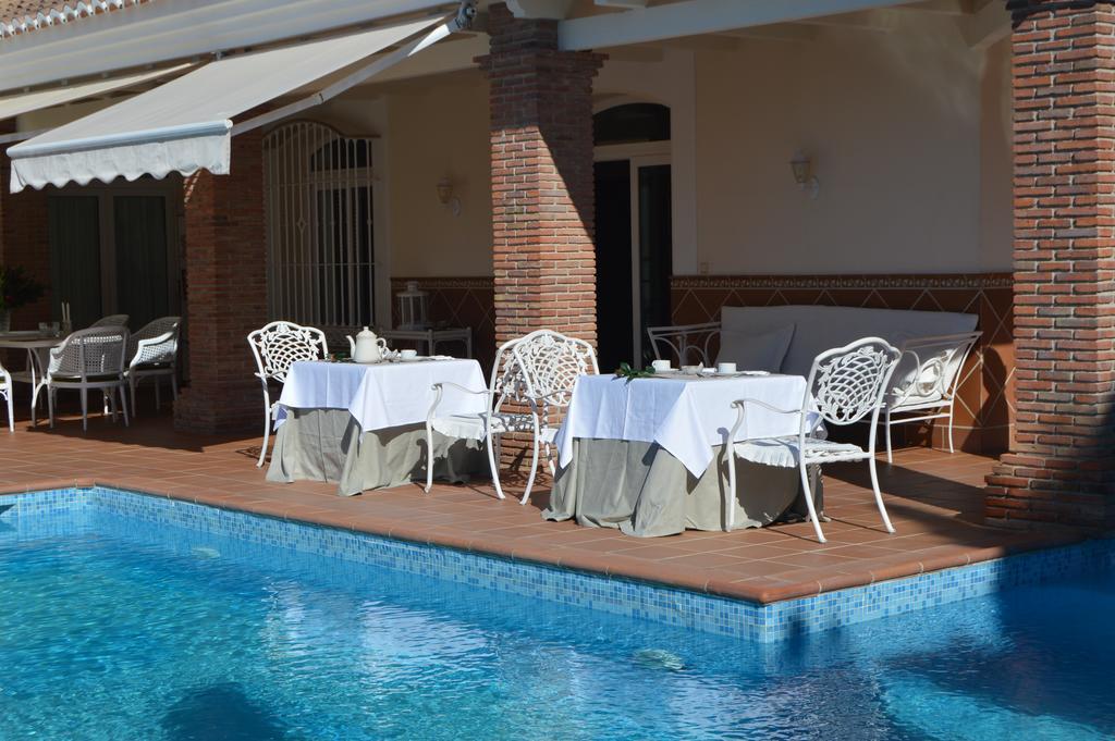 Pergola * Nerja