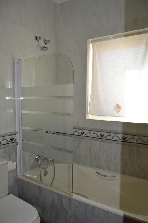 Pergola Villa Nerja