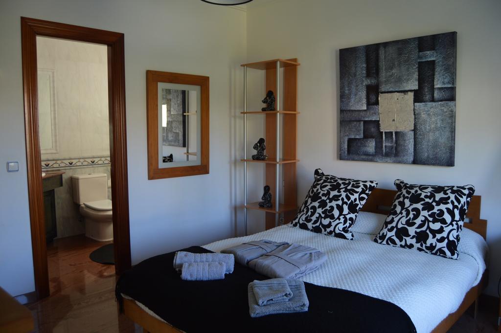 Villa Pergola Nerja