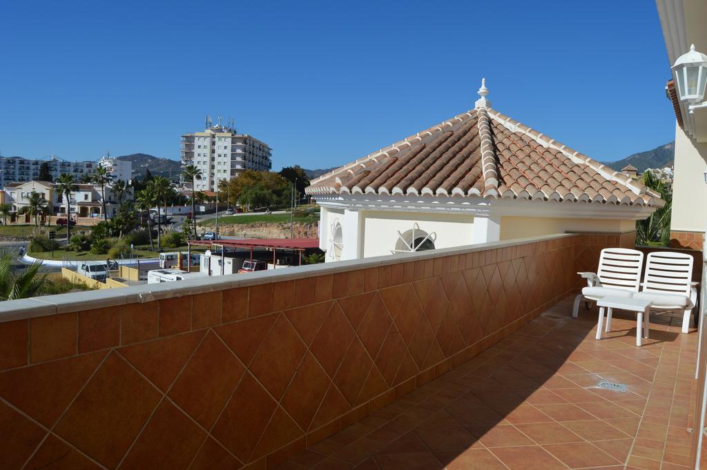 Villa Pergola Nerja