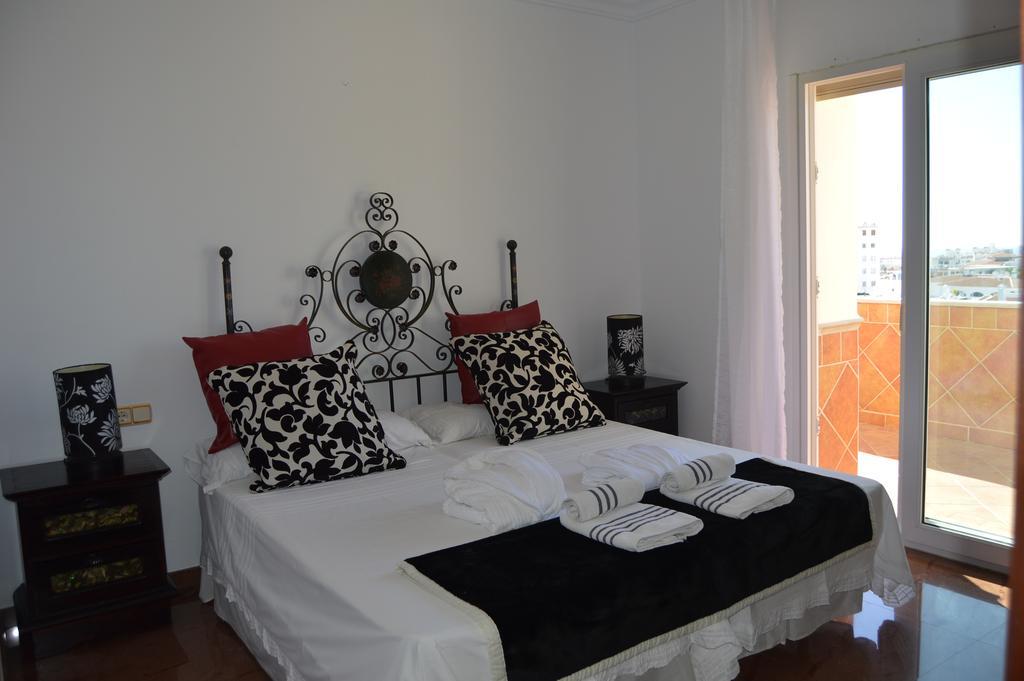 Pergola Villa Nerja