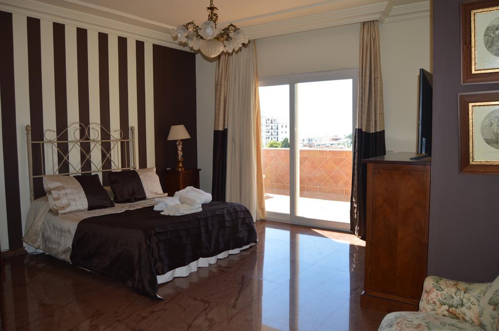 Pergola Nerja