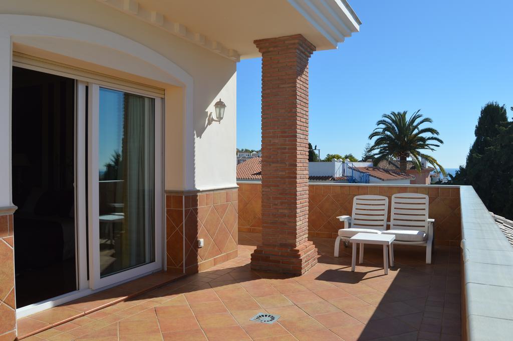 Pergola Villa