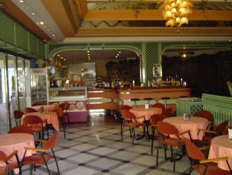 Hotel Toboso Chaparil 3*