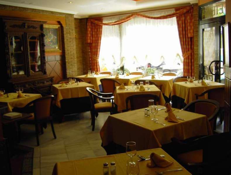 Toboso Chaparil 3* Nerja
