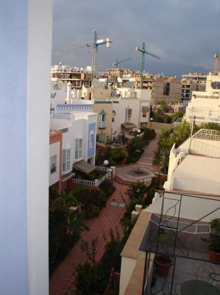 Medina *